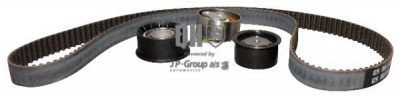 JP GROUP 1212104119 -  Комплект ремня ГРМ
